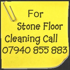 Contact For Stone Restoration