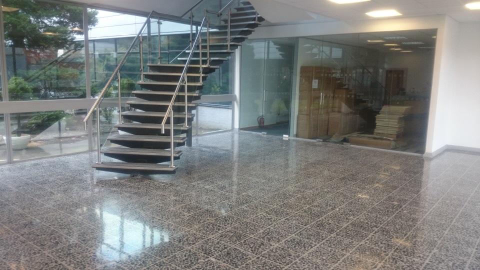 Terazzo_Floor_Polishing_Cleaning_Commercial_Kent