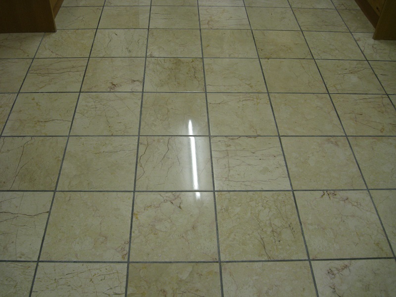 Marble Polishing Kent Surrey