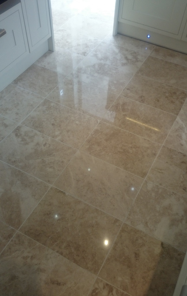 Marble Polishing Bromley, Kent